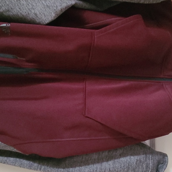 Men's Adidas Hoodie - Picture 4 of 7